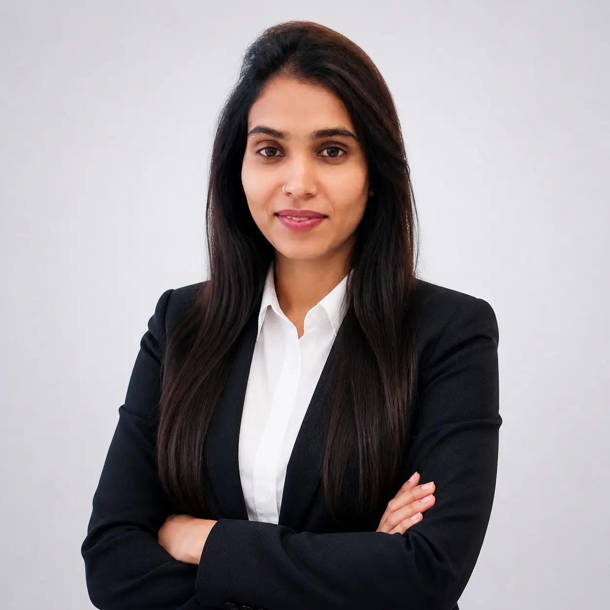 About the Author Pooja Suryawanshi