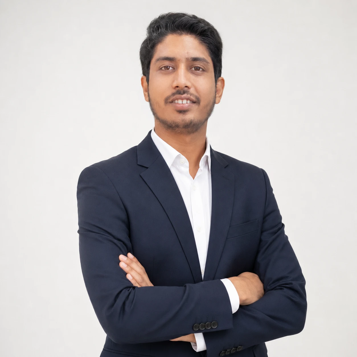 About the Author Ronak Ghatiya