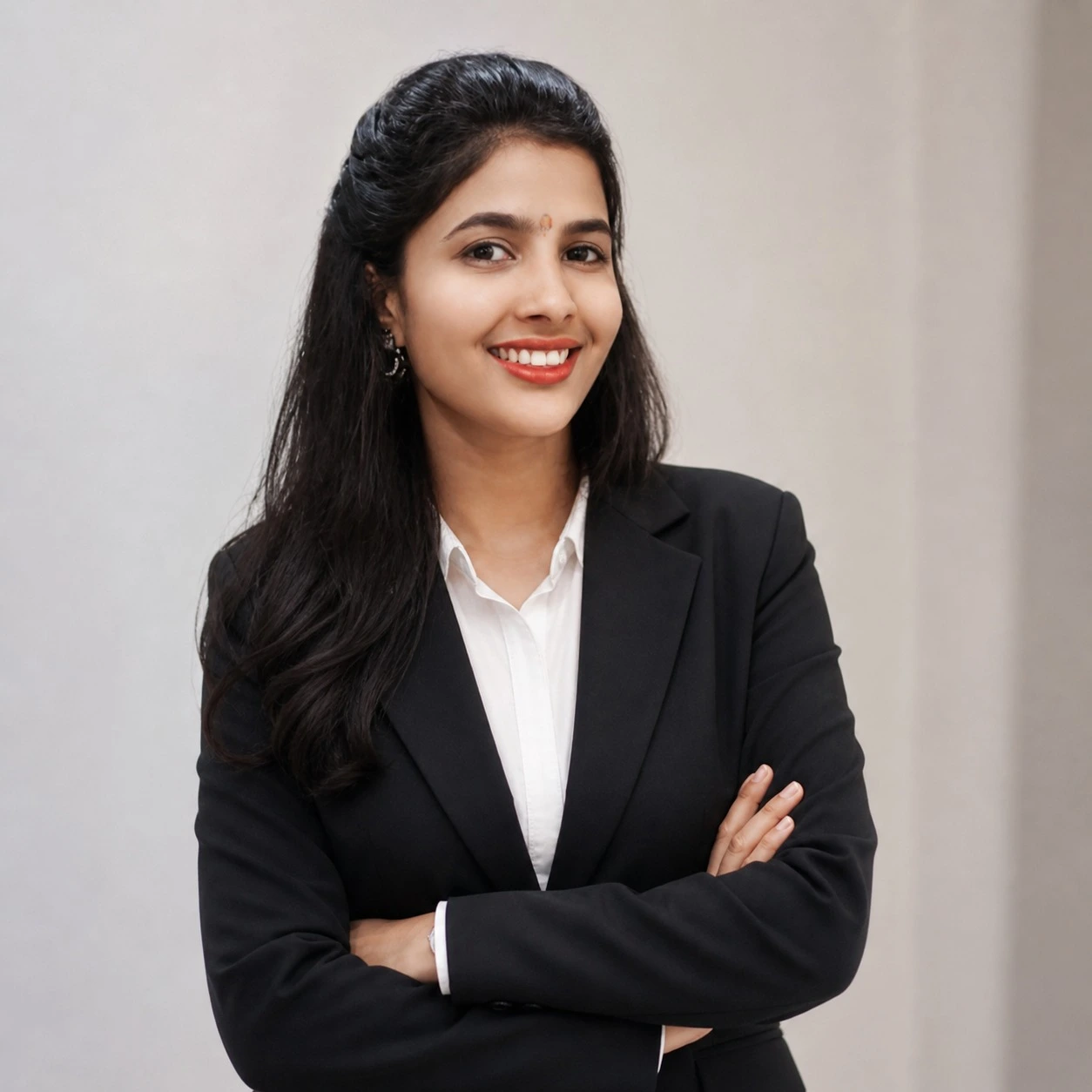 About the Author Bhumi Malviya