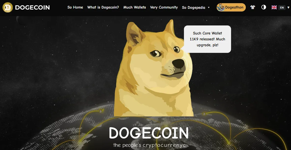 Dogecoin Price Prediction