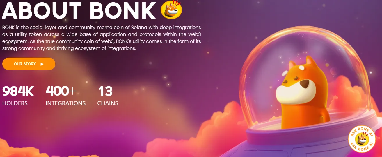 Bonk Coin Price Prediction