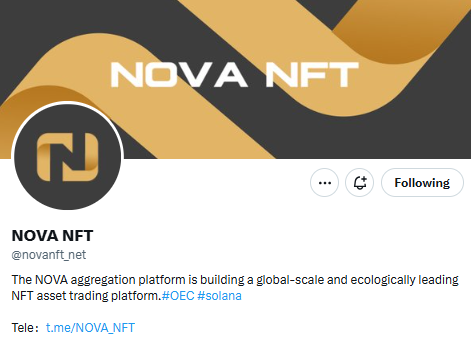 Nova Nft Real Or Fake