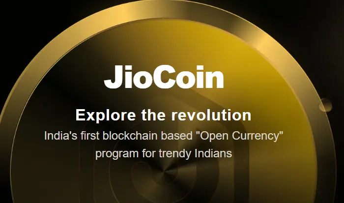 jiocoin news rbi sebi crypto asset classification