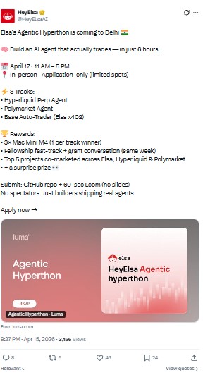 Agentic AI Trading Agent