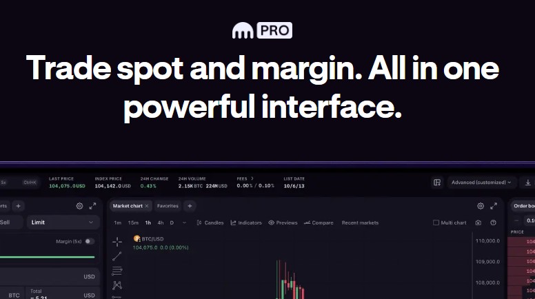 kraken crypto exchange review