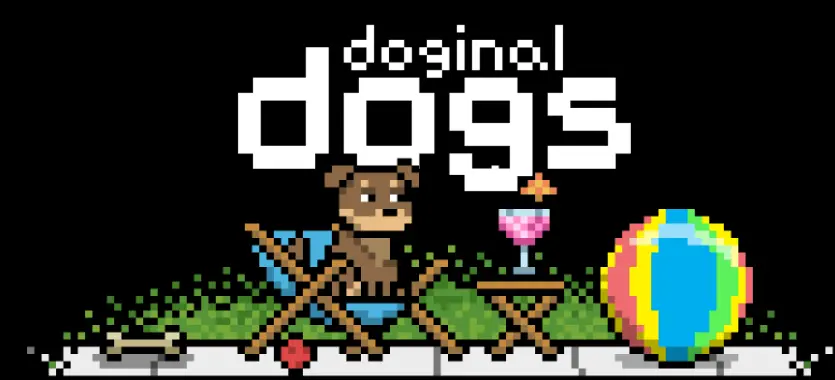 Doginal Dogs Official Update