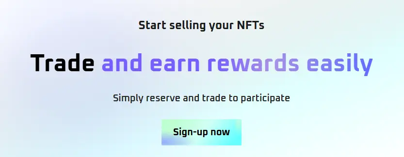 Nova NFT Official Update