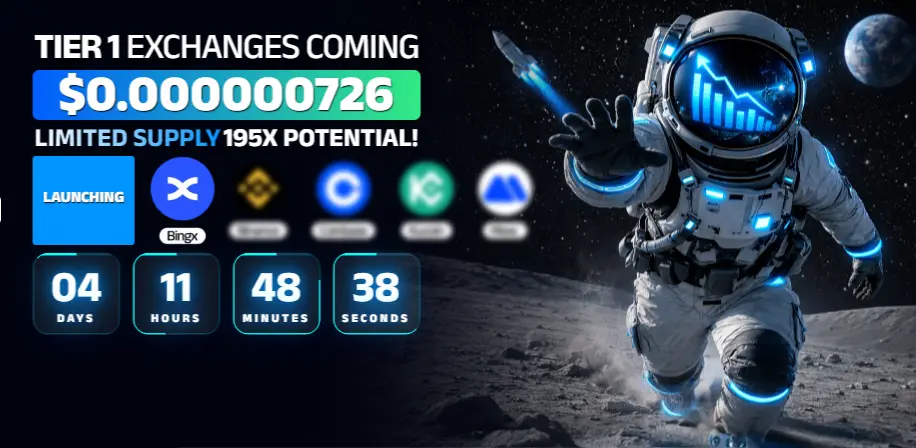 BlockDAG का Final Aftersale Phase