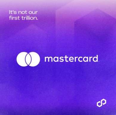 polygon news mastercard partnership benefits