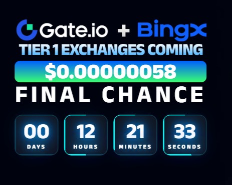 BlockDag new listing 