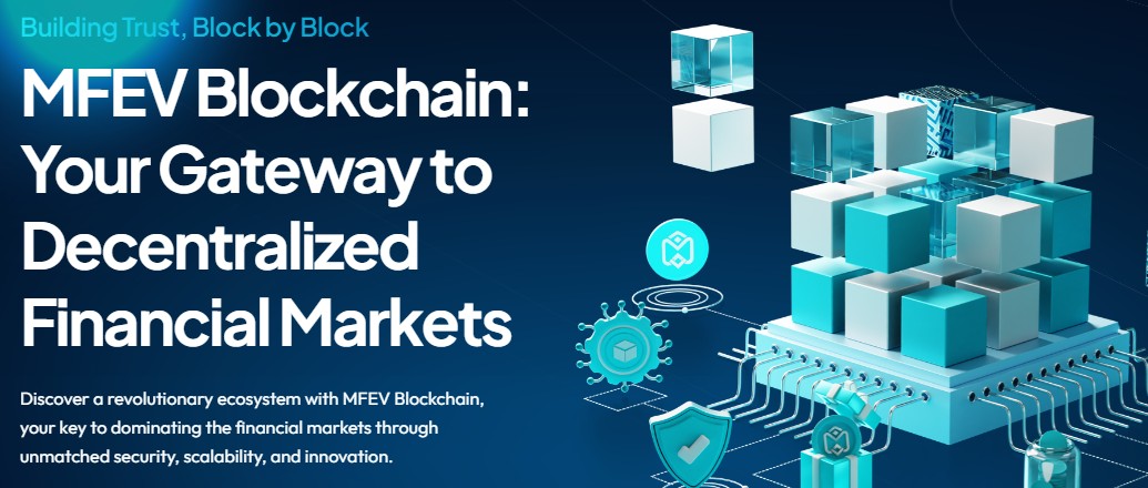 MFEV Blockchain, mfev coin is real or fake
