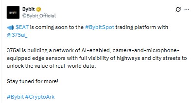 375 AI Listing Update