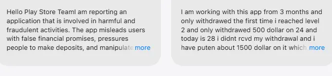 Nova NFT User Review