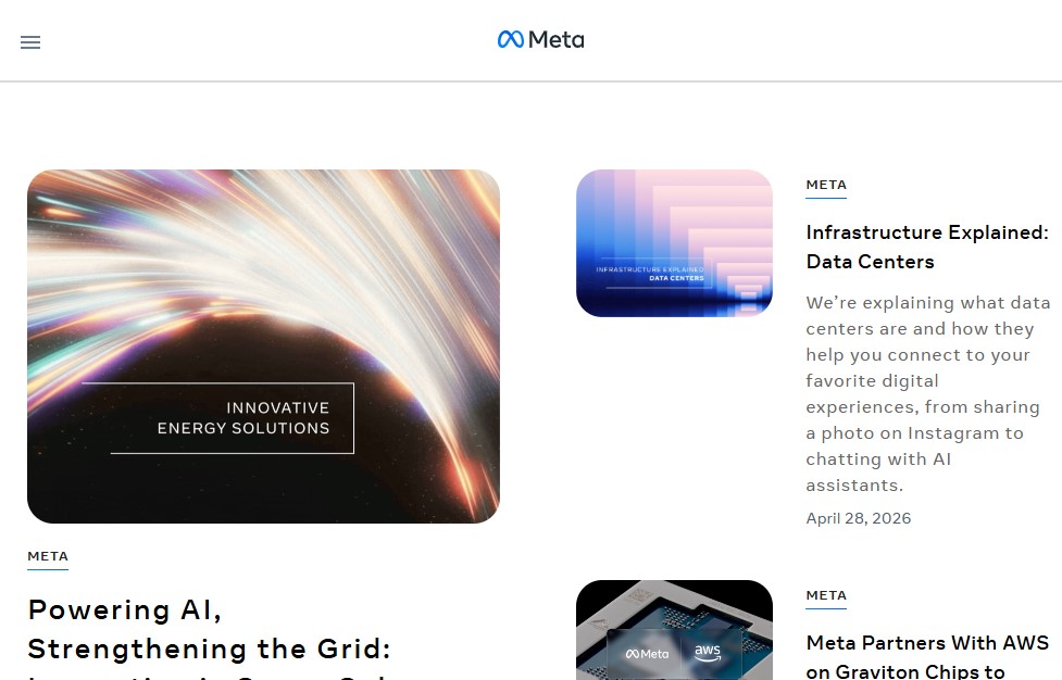 Meta USDC Payouts Launch