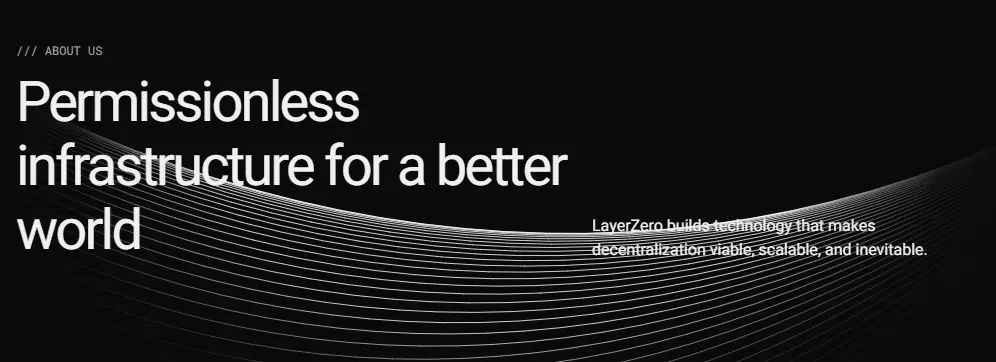 LayerZero Airdrop Farming, Reward या Risk?