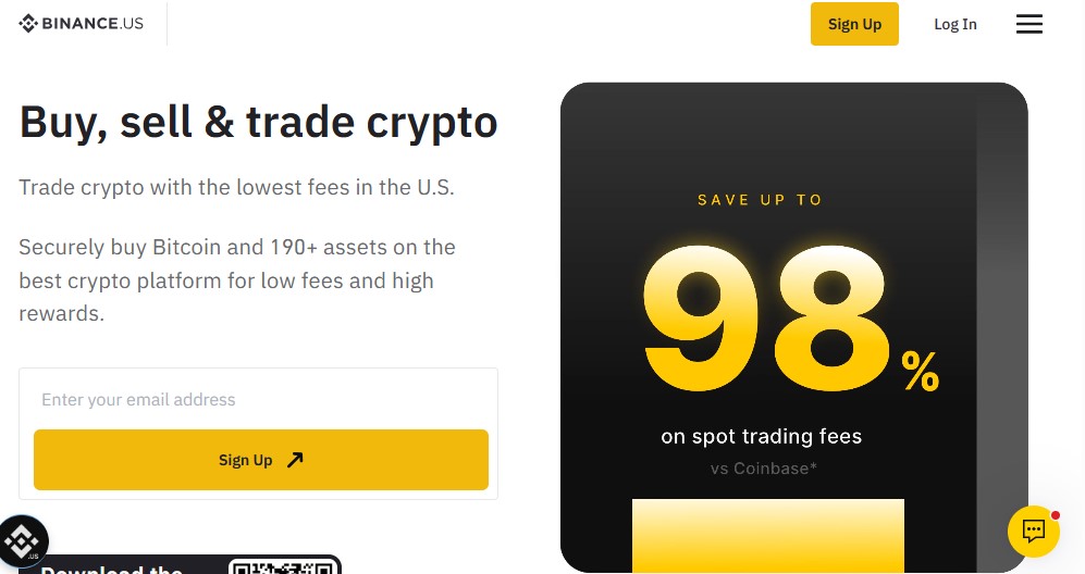 Official Binance News