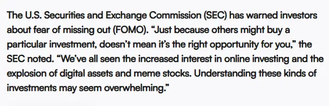 BITCOIN ETF LOSS UPDATE