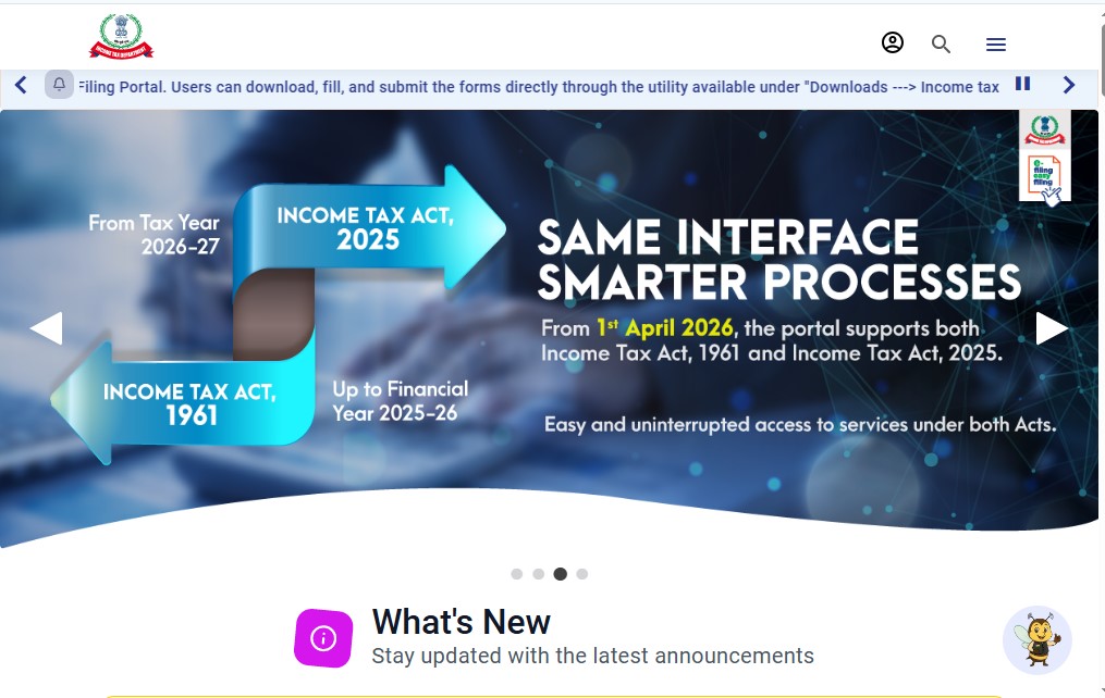 New Reporting Requirements