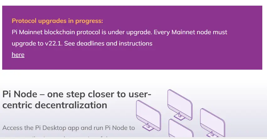 Pi Coin News: Protocol 23 से Pi बनेगा Programmable Platform?