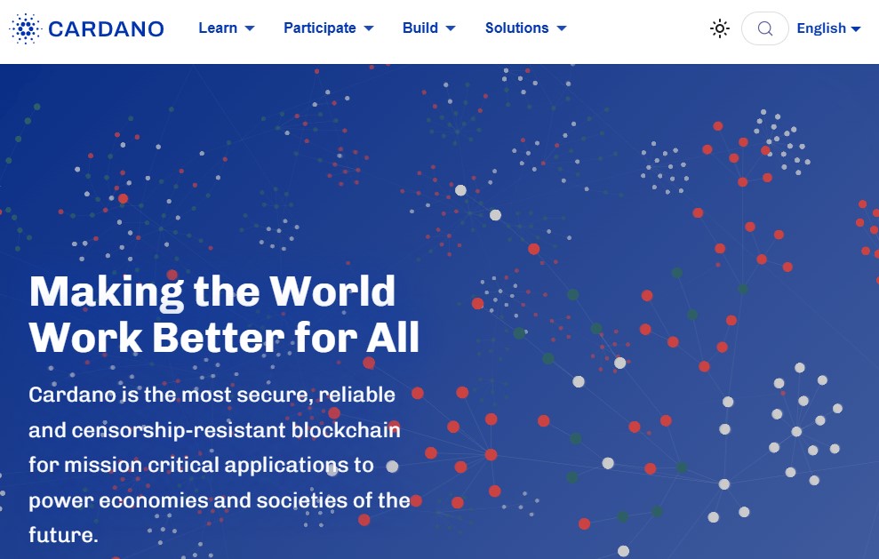  Official Cardano News