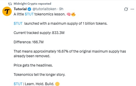 tut crypto news