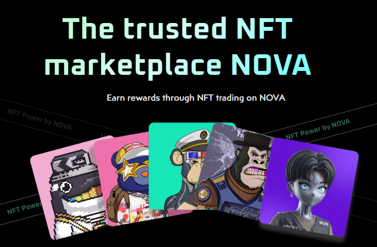 Nova NFT Latest News Today