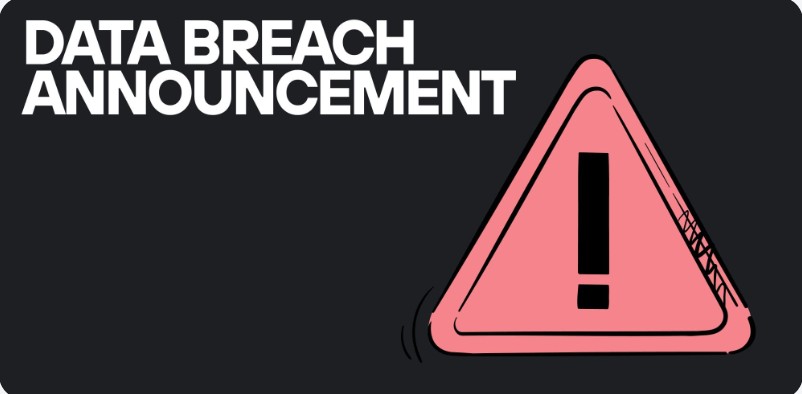 Crypto Wallet Trezor data breach 