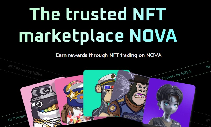 NOVA NFT News Today  