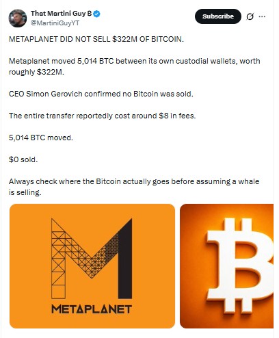 metaplanet bitcoin news 