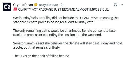Crypto News Today