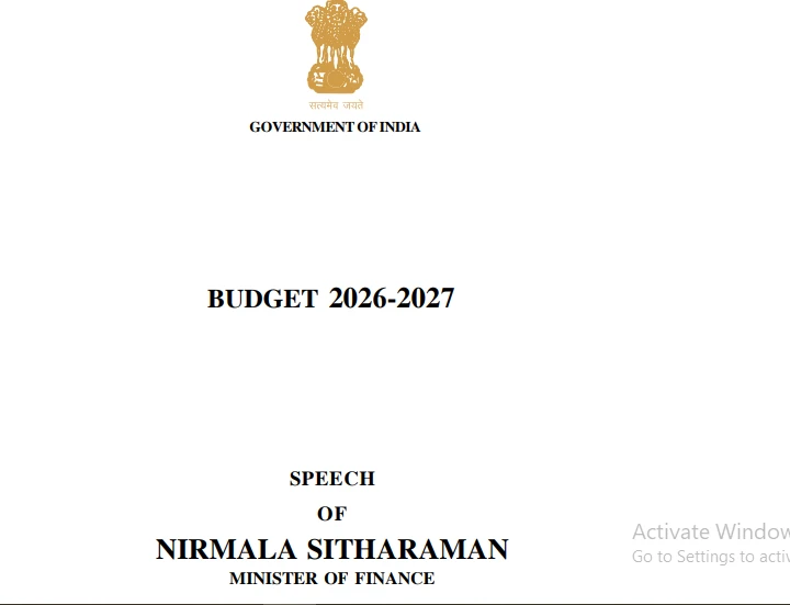 Budget 2026 highlights