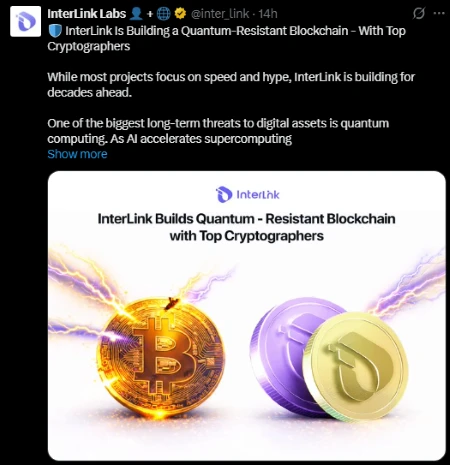 Interlink Network News