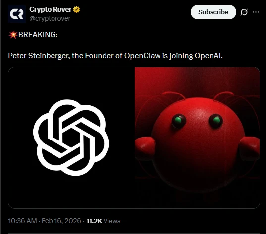Openclaw Openai