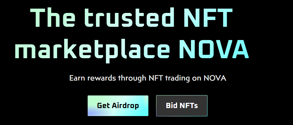 treasure nft new update