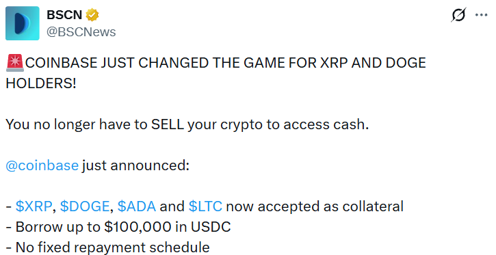 XRP