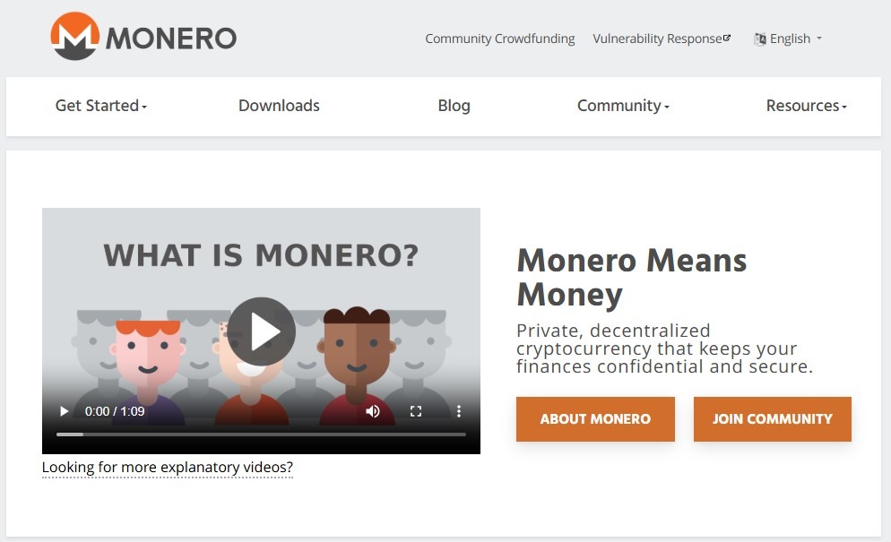 Monero