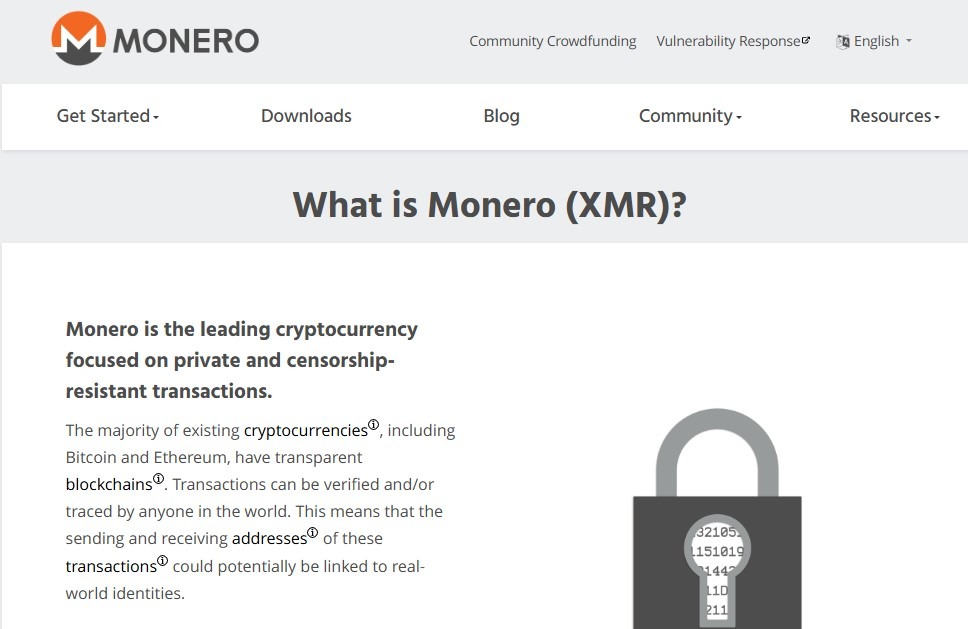 Monero 
