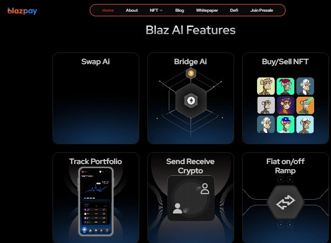 Blazpay