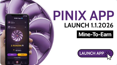 PINIX App