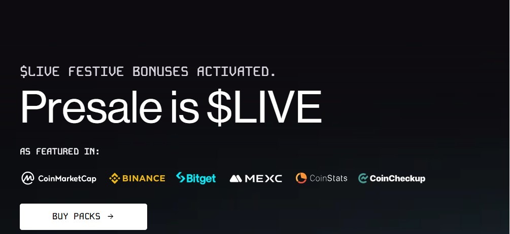 LivLive ($LIVE