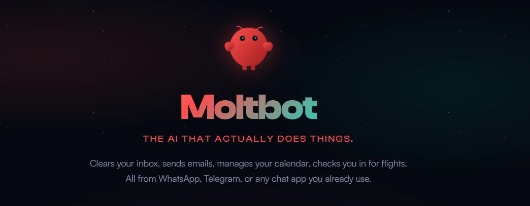 Moltbot