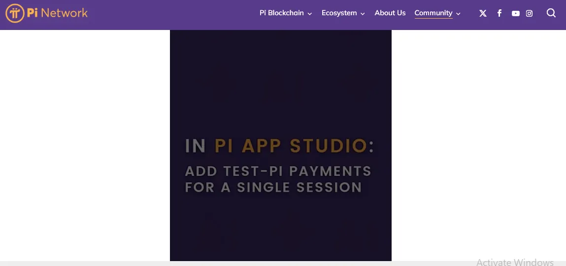 Pi App Studio