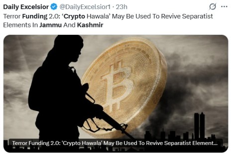 crypto hawala