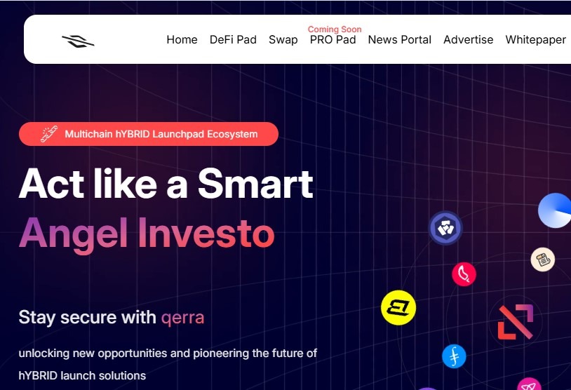 Querra Network