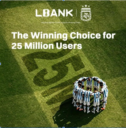 LBank Q2 2026 Report