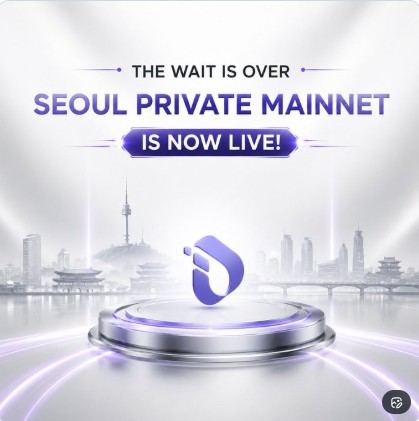 Interlink network mainnet launched