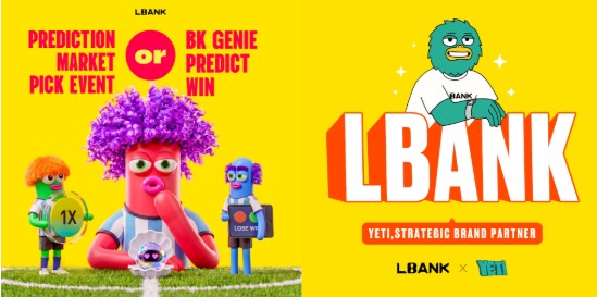 LBank Q2 2026 Report