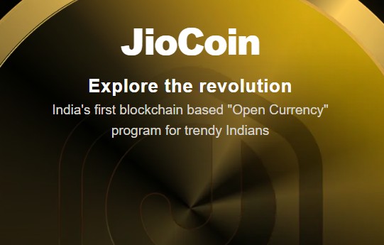 Jio coin price prediction 2026-2030