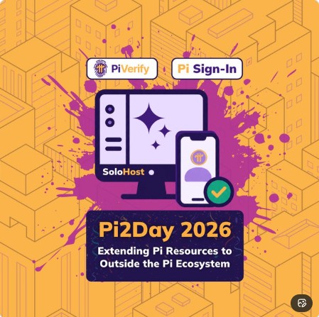 Pi Network Pi2Day 2026