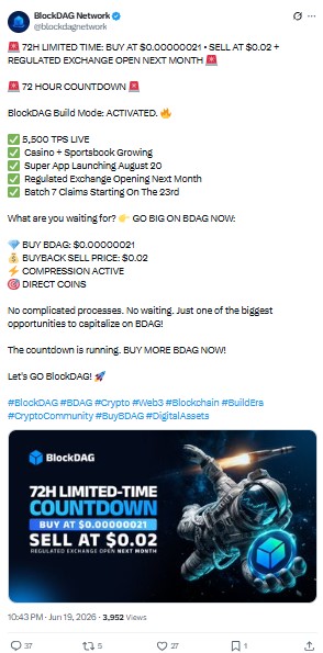 Super App Launch 